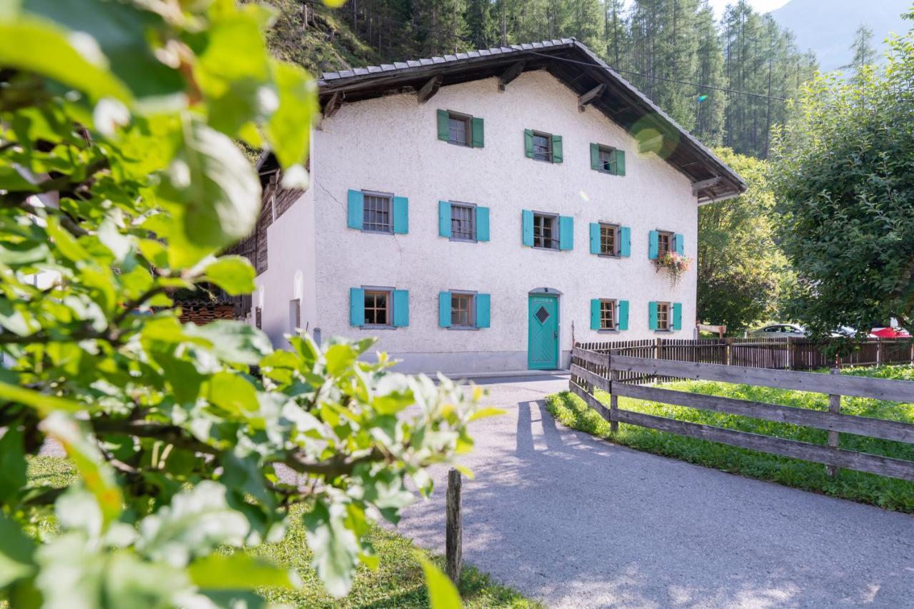 Hansa House ستيغ المظهر الخارجي الصورة